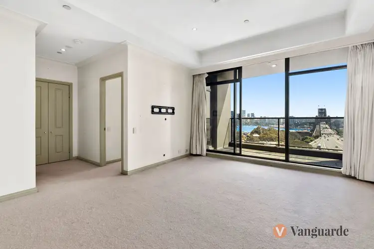 Sixth view of Homely apartment listing, 1403/168 Kent Street, Sydney NSW 2000