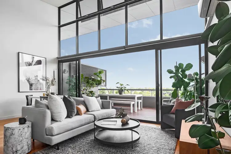 69/10 Pyrmont Bridge Road, Camperdown NSW 2050
