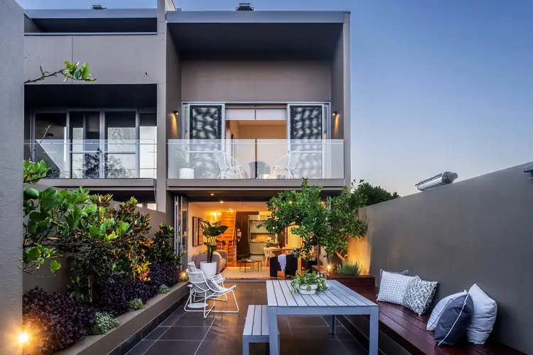 Main view of Homely terrace listing, 49 North Street, Leichhardt NSW 2040
