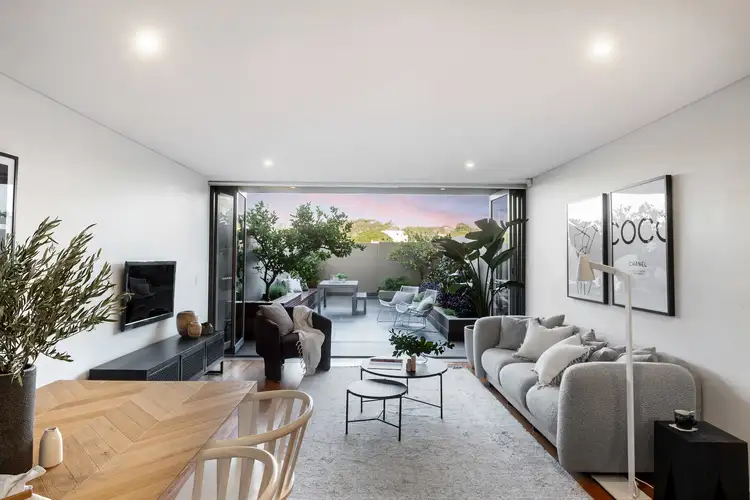 Second view of Homely terrace listing, 49 North Street, Leichhardt NSW 2040