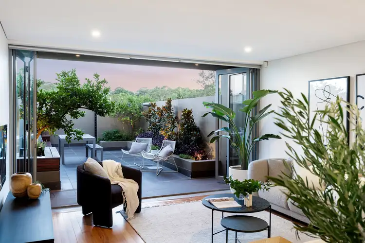 Third view of Homely terrace listing, 49 North Street, Leichhardt NSW 2040