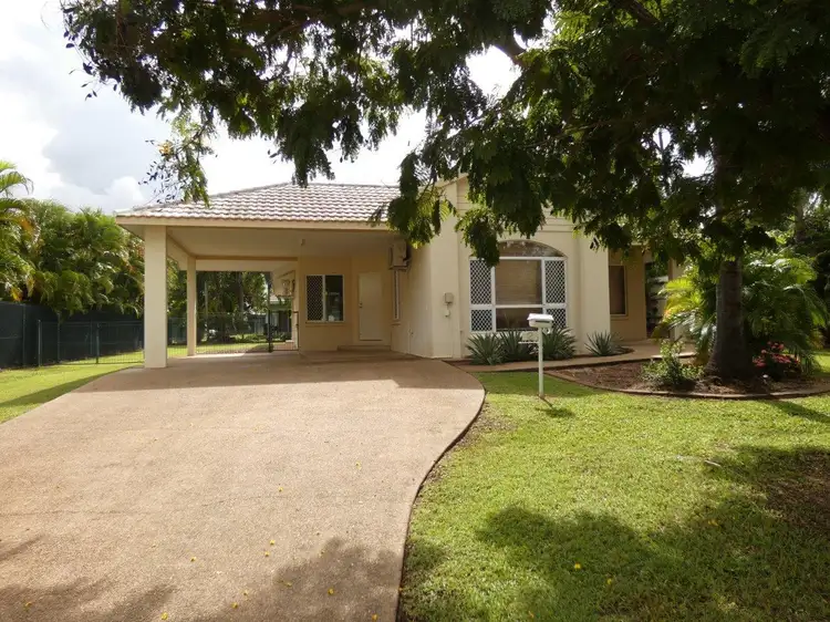 2 Skeahan Drive, Durack NT 830