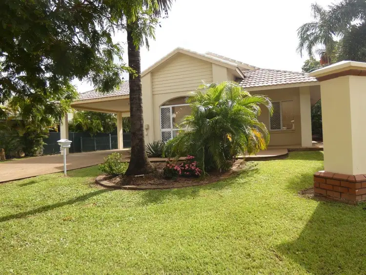 Second view of Homely house listing, 2 Skeahan Drive, Durack NT 830