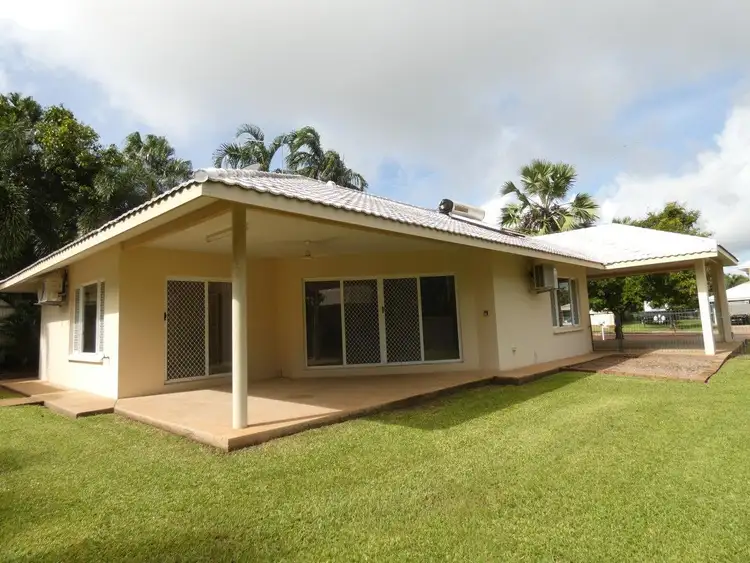 Fifth view of Homely house listing, 2 Skeahan Drive, Durack NT 830