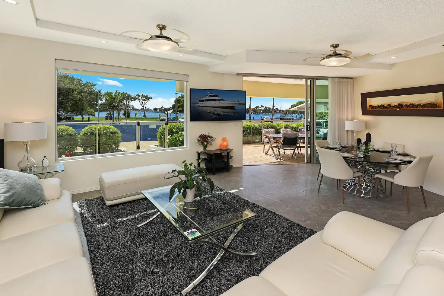 Main view of Homely apartment listing, 2/82-86 River Esplanade, Mooloolaba QLD 4557