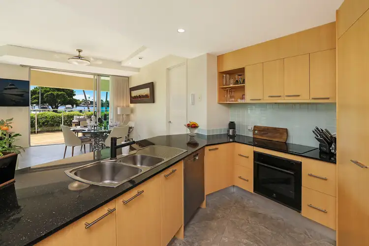 Fourth view of Homely apartment listing, 2/82-86 River Esplanade, Mooloolaba QLD 4557