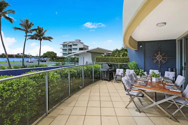 Fifth view of Homely apartment listing, 2/82-86 River Esplanade, Mooloolaba QLD 4557