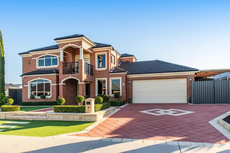 4 Lich Gate, Aveley WA 6069