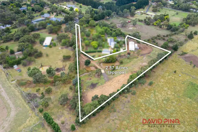 2B Dwyer Court, Riddells Creek VIC 3431