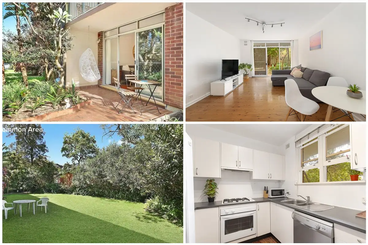 Main view of Homely apartment listing, 5/6 Michele Road, Cromer NSW 2099