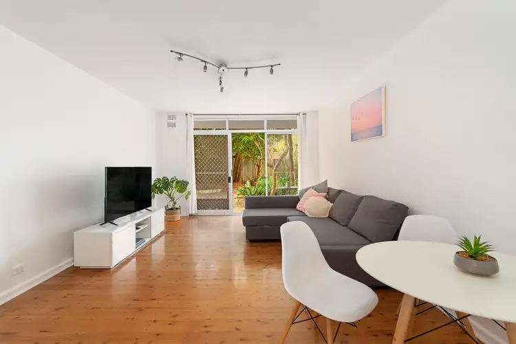 Third view of Homely apartment listing, 5/6 Michele Road, Cromer NSW 2099