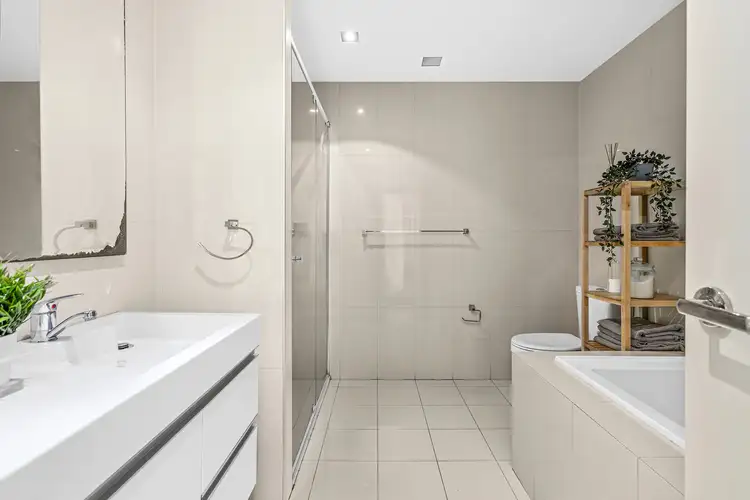 Sixth view of Homely apartment listing, 34/3-15 Belmore Street, Wollongong NSW 2500