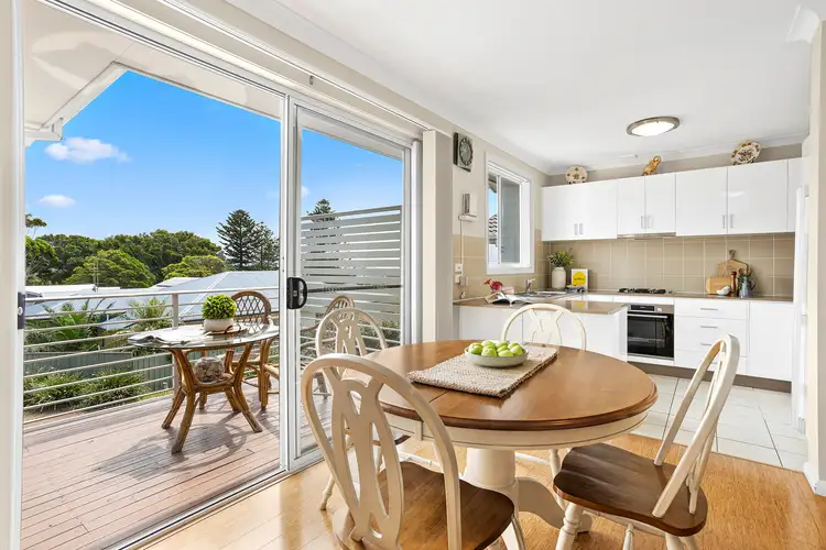Third view of Homely townhouse listing, 3/1A Marne Street, Port Kembla NSW 2505