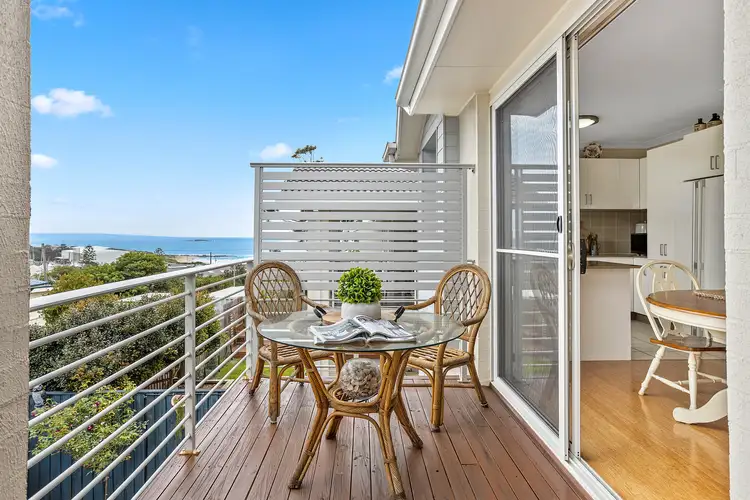 Fourth view of Homely townhouse listing, 3/1A Marne Street, Port Kembla NSW 2505