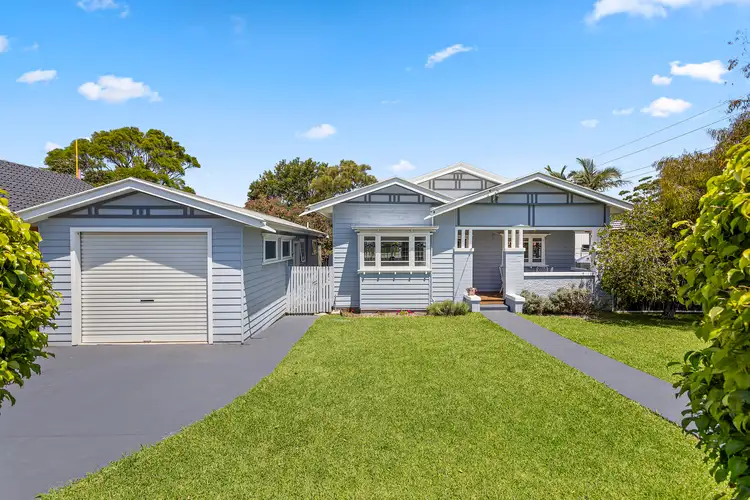 Main view of Homely house listing, 61 Marlo Road, Towradgi NSW 2518