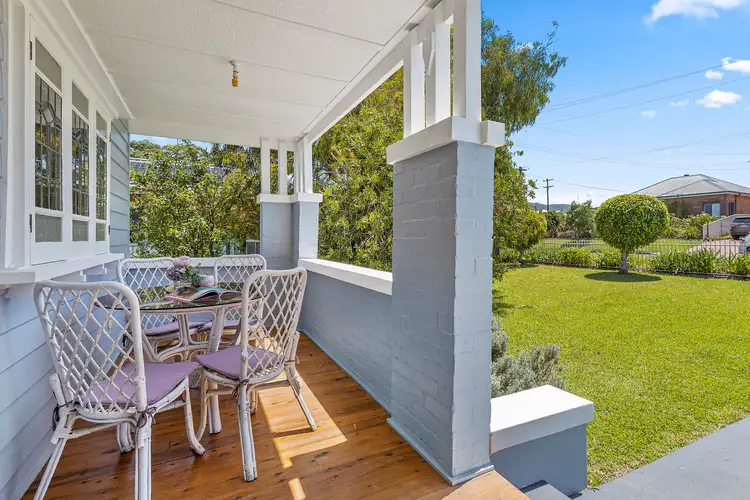 Second view of Homely house listing, 61 Marlo Road, Towradgi NSW 2518