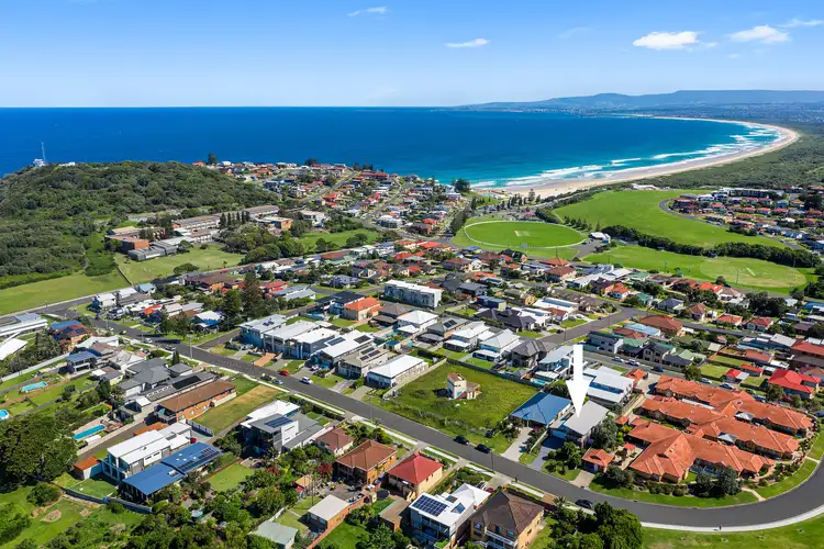 Second view of Homely house listing, 33 Gallipoli Street, Port Kembla NSW 2505