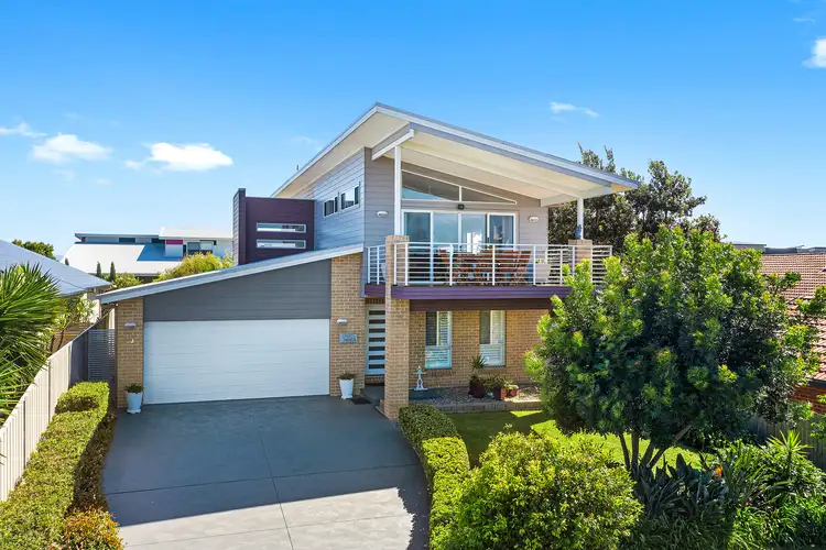Fourth view of Homely house listing, 33 Gallipoli Street, Port Kembla NSW 2505