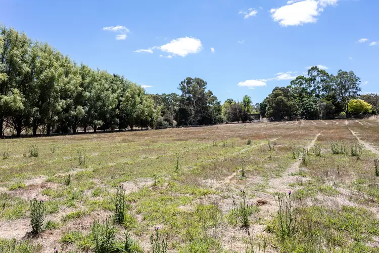 Fifth view of Homely land listing, 8821 Midland Highway, Barkers Creek VIC 3451