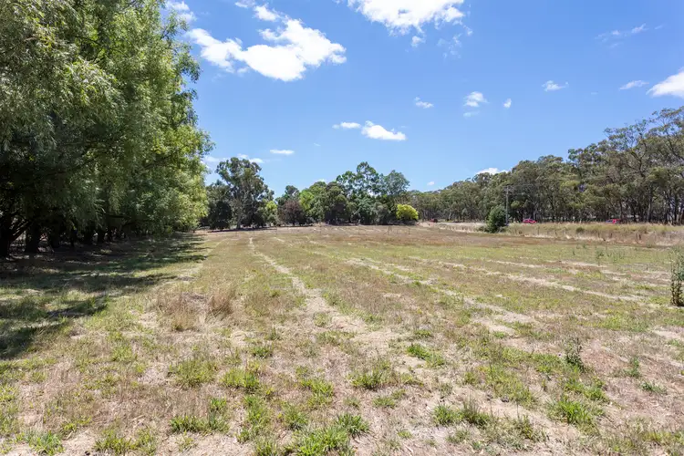 Sixth view of Homely land listing, 8821 Midland Highway, Barkers Creek VIC 3451