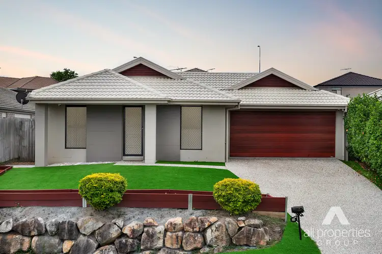 26 Barrallier Place, Drewvale QLD 4116