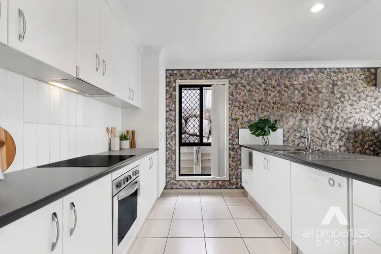 Second view of Homely house listing, 26 Barrallier Place, Drewvale QLD 4116