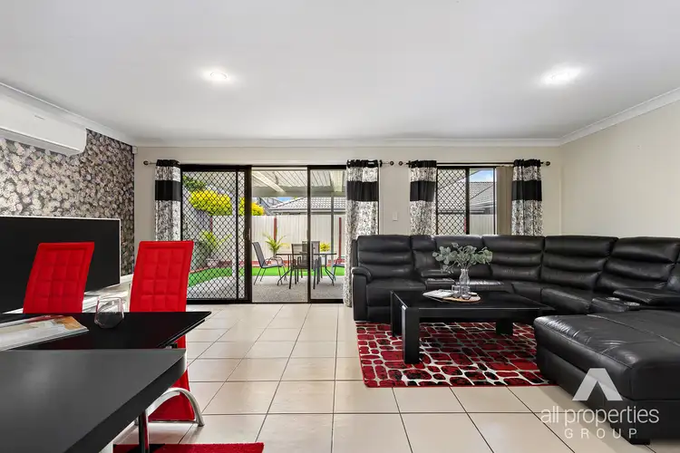 Fourth view of Homely house listing, 26 Barrallier Place, Drewvale QLD 4116