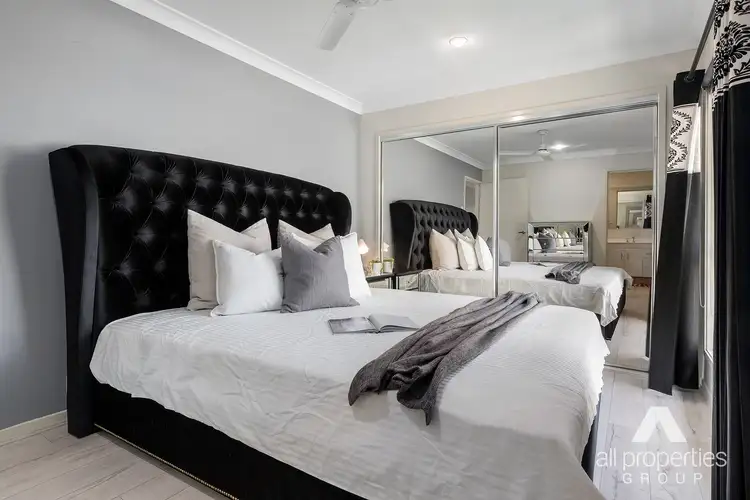 Sixth view of Homely house listing, 26 Barrallier Place, Drewvale QLD 4116