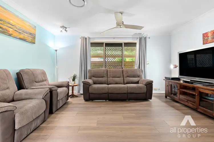 Sixth view of Homely house listing, 25 Thistle Street, Regents Park QLD 4118