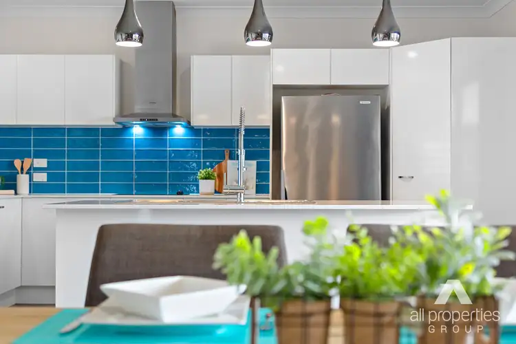 Fifth view of Homely house listing, 5 Chalk Street, Yarrabilba QLD 4207