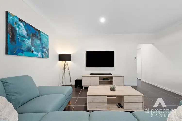 Sixth view of Homely house listing, 5 Chalk Street, Yarrabilba QLD 4207