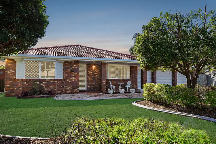7 Tarrango Place, Heritage Park QLD 4118