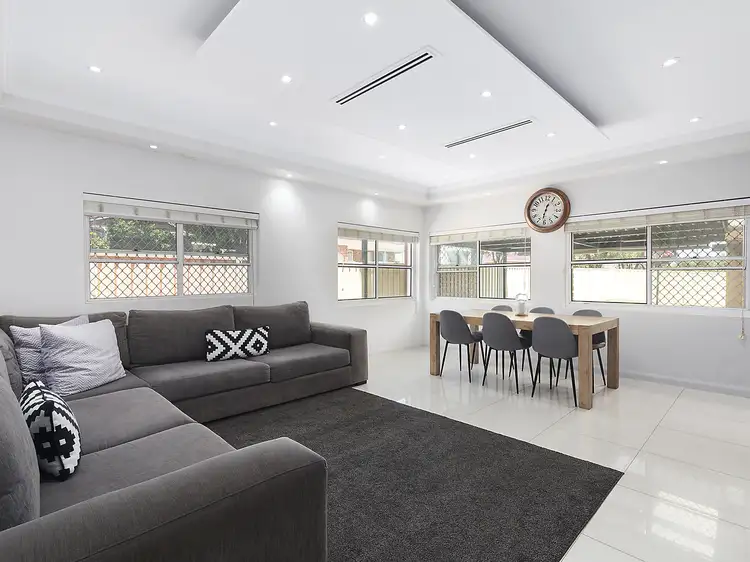 Second view of Homely house listing, 13 Hancock Street, Bexley NSW 2207
