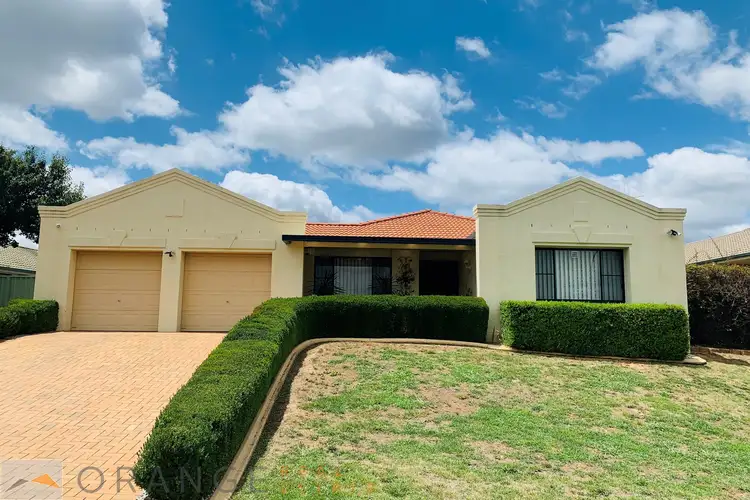 Main view of Homely house listing, 14 Blanche Avenue, Orange NSW 2800