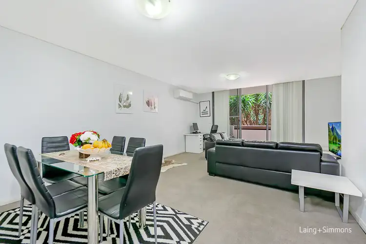 Third view of Homely unit listing, 8/6-12 The Avenue, Mount Druitt NSW 2770