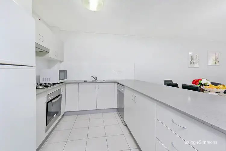 Fourth view of Homely unit listing, 8/6-12 The Avenue, Mount Druitt NSW 2770