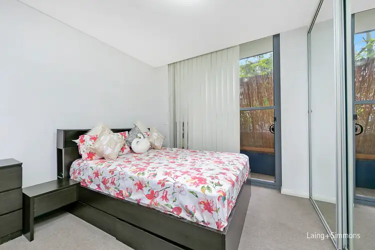 Fifth view of Homely unit listing, 8/6-12 The Avenue, Mount Druitt NSW 2770