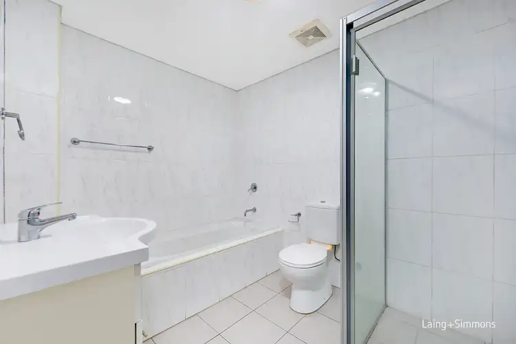 Sixth view of Homely unit listing, 8/6-12 The Avenue, Mount Druitt NSW 2770