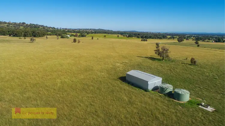 Second view of Homely rural property listing, 195 Lowes Peak Road, Mudgee NSW 2850
