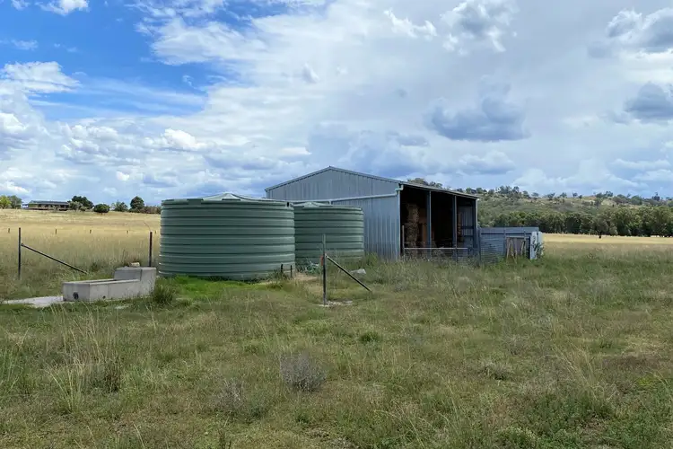 Fourth view of Homely rural property listing, 195 Lowes Peak Road, Mudgee NSW 2850