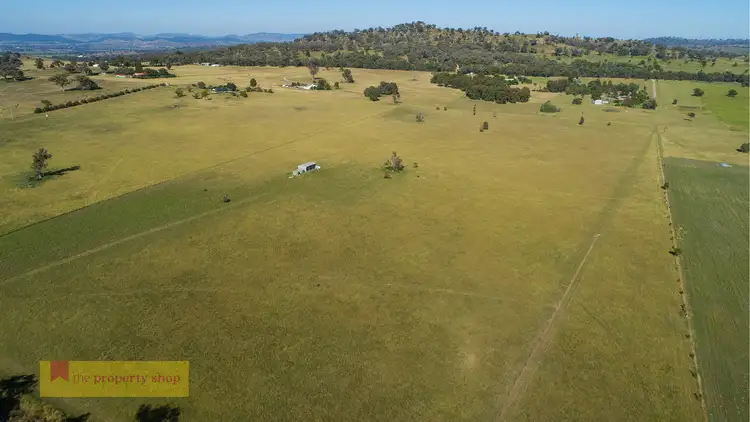 Fifth view of Homely rural property listing, 195 Lowes Peak Road, Mudgee NSW 2850
