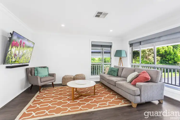 Third view of Homely house listing, 77 Gilbert Road, Castle Hill NSW 2154