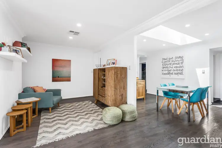 Fourth view of Homely house listing, 77 Gilbert Road, Castle Hill NSW 2154