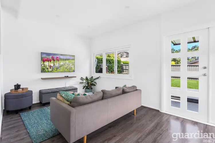 Fifth view of Homely house listing, 77 Gilbert Road, Castle Hill NSW 2154