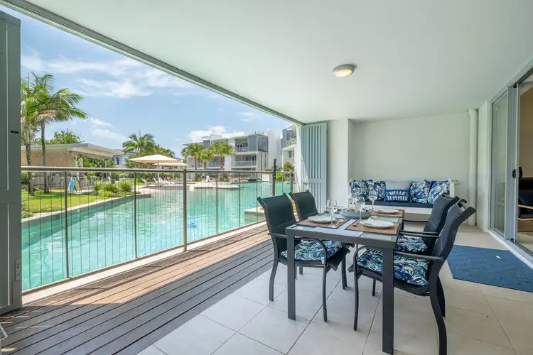 Main view of Homely unit listing, 2/40-48 Kamala Crescent, Casuarina NSW 2487