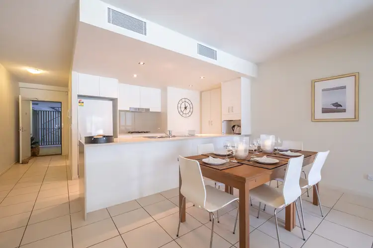 Second view of Homely unit listing, 2/40-48 Kamala Crescent, Casuarina NSW 2487