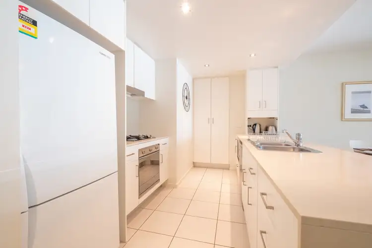 Third view of Homely unit listing, 2/40-48 Kamala Crescent, Casuarina NSW 2487