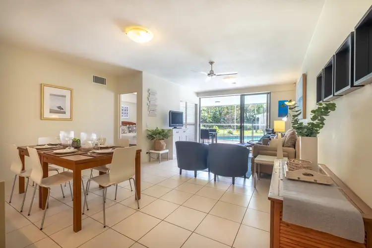 Fourth view of Homely unit listing, 2/40-48 Kamala Crescent, Casuarina NSW 2487