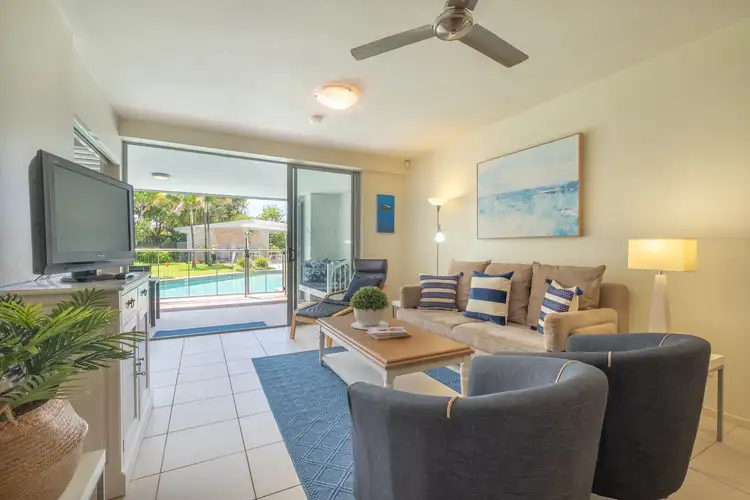 Fifth view of Homely unit listing, 2/40-48 Kamala Crescent, Casuarina NSW 2487