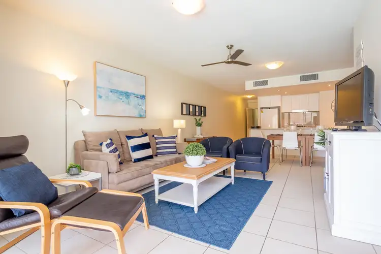 Sixth view of Homely unit listing, 2/40-48 Kamala Crescent, Casuarina NSW 2487